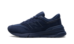 997 "Blue" U997RMH