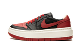 AIR JORDAN 1 ELEVATE Low WMNS "Bred" DQ1823 006