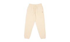 Made in USA Core Sweatpant "White" MP21547MCU