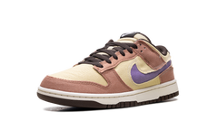 Dunk Low "Denim / Dusted Clay" HF3141 200