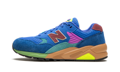 580 OG "BLUE/BRIGHT LAPIS/WASHED BURGUNDY" MT580HSB