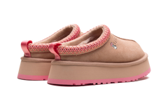 Tazz Love '25 Slipper WMNS "Arroyo Tropical Pink" 1172130 AYT