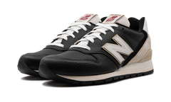 996 "Aime Leon Dore - Black" U996BW
