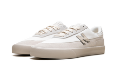 Numeric 272 "Stone Island White" NM272STN