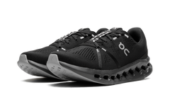 CLOUDSURFER "BLACK/BLACK" 3MD10420485
