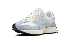 327 WMNS "White Light Blue" WS327MD