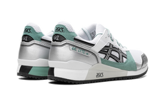 Gel-Lyte 3 OG "Y2K - Silver / Sage" 1201A826 101