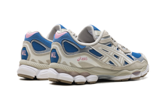 GEL-NYC "Polar Night / Cream" 1203A383 402