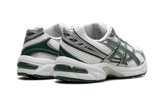 Gel-1130 WMNS "White Hunter Green" 1202a535 100