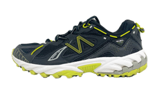 WT610 WMNS "BLACK/GREEN" WT610BGB