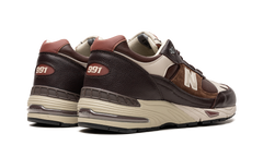 991 "Made in UK - French Roast" M991GBI