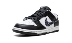 DUNK LO ESS MNS WMNS "Black Paisley" DH4401 100