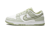 DUNK LO SE CC MNS WMNS "Fleece Pack - Honeydew" DQ7579 300