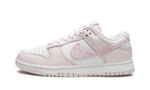 DUNK LO MNS WMNS "Pink Paisley" FD1449 100