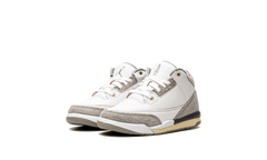 Air Jordan 3 Retro SP PS "A Ma Maniére - Raised by Women" DJ0718 110