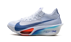 Air Zoom Alphafly Next% 3 WMNS "Football Grey Ghost Persian Violet Blue Void" FD8315 001