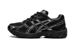 Gel 1130 "Black / Pure Silver" 1201A906 001