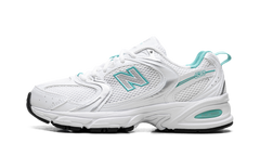 530 "White Teal" MR530FWT