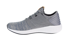Fresh Foam Cruz "Grey/White" MCRUZ KG2
