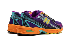 740 "Violet Rose" U740MC2