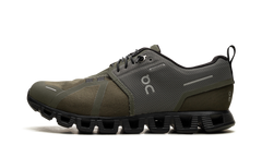 Cloud 5 Waterproof WMNS "Olive Black" 59.98836