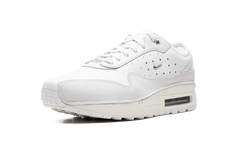 Air Max 1 '86 WMNS "Jacquemus - White" HM6690 100