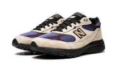 993 "Aime Leon Dore - Taupe" MR993ALL