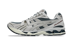 GEL-Kayano 14 "Ironclad Cloud Grey" 1203A540 022