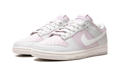 DUNK LOW WMNS "Platinum Violet" DD1873 001