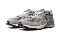 990 V3 "Grey" M990GY3
