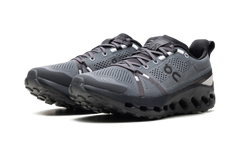 Cloudsurfer Trail "Eclipse Black" 3ME10110264