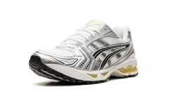 GEL-Kayano 14 "Tai Chi Yellow" 1203A537 101