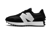 327 "Black" MS327CPG