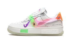 AIR FORCE 1 FONTANKA WMNS "Have a Good Game" DO2332 111