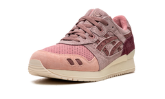 Gel Lyte III 07 Remastered "Kith By Invitation Only" 1201A923 800