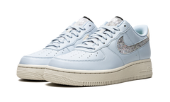 AIR FORCE 1 LO 07 SE () WMNS "Light Armory Blue"