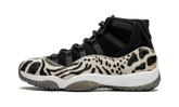 AIR JORDAN 11 WMNS "Animal Instinct" AR0715 010