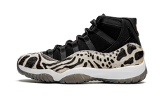 AIR JORDAN 11 WMNS "Animal Instinct" AR0715 010