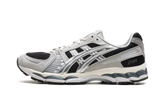 Gel-Kayano 12.1 "Kith - Peat Cream" 1203A846 020