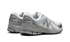 860v2 "Silver Metallic" ML860GO2