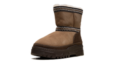 Classic Mini Trailglazer WMNS "Chestnut" 1158322 CHE