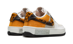 AIR FORCE 1 FONTANKA MNS WMNS "Tortoise Shell"