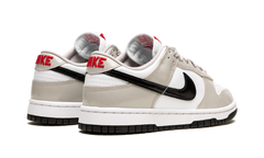 DUNK LO ESS WMNS "Light Iron Ore" DQ7576 001