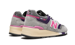 997 "New Balance x Kith x United Arrows" M997KTI