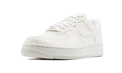 AIR FORCE 1 '07 MNS WMNS "Reflective White" DC2062 100