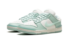DUNK LO TIST WMNS "Jade Ice" DZ2794 101