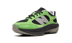 WRPD Runner "Green Black" UWRPDKOM
