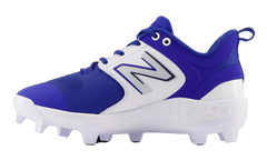 Fresh Foam 3000 V6 Molded "Blue/White" PL3000B6