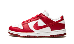 DUNK LOW NEXT NATURE WMNS "University Red" DN1431 101