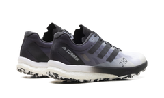 TERREX SPEED ULTRA WMNS "Black" FW2830